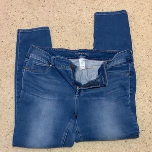 Maurices Women's Denim Skinny Jeans